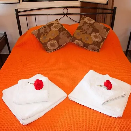 Irini's Traditional Kefalonian House Semesterbostad *