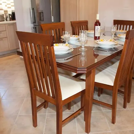 Irini's Traditional Kefalonian House Vakantiehuis