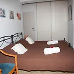 Irini's Traditional Kefalonian House Feriehus *