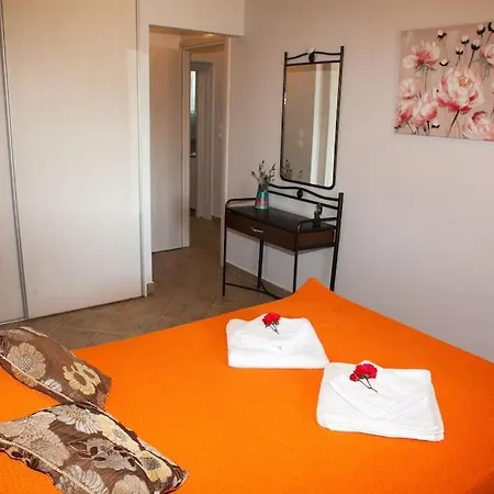Holiday home Irini's Traditional Kefalonian House