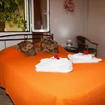Irini's Traditional Kefalonian House
