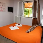 Prázdninový dům Irini's Traditional Kefalonian House *