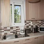 Irini's Traditional Kefalonian House Prázdninový dům *